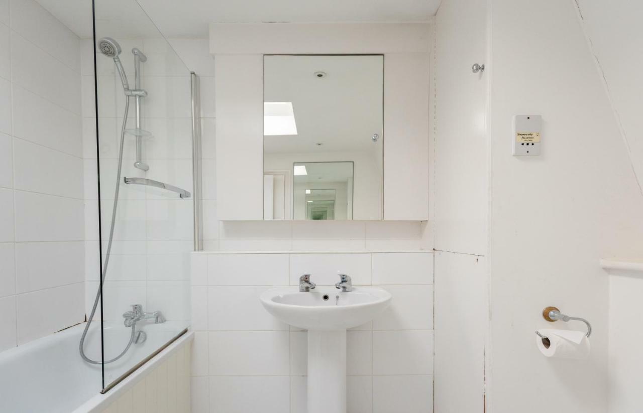 The Kensington Palace Mews - Bright & Modern 6Bdr House With Garage Londen Buitenkant foto